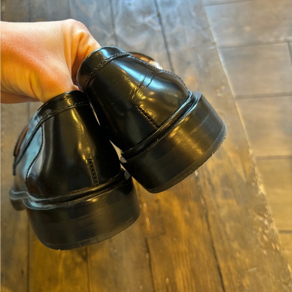 Madewell The Vernon Loafer sz 9 NM083 - Picture 3 of 7